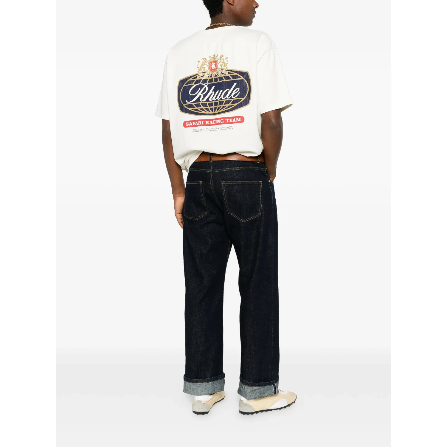 Rhude T-shirts and Polos