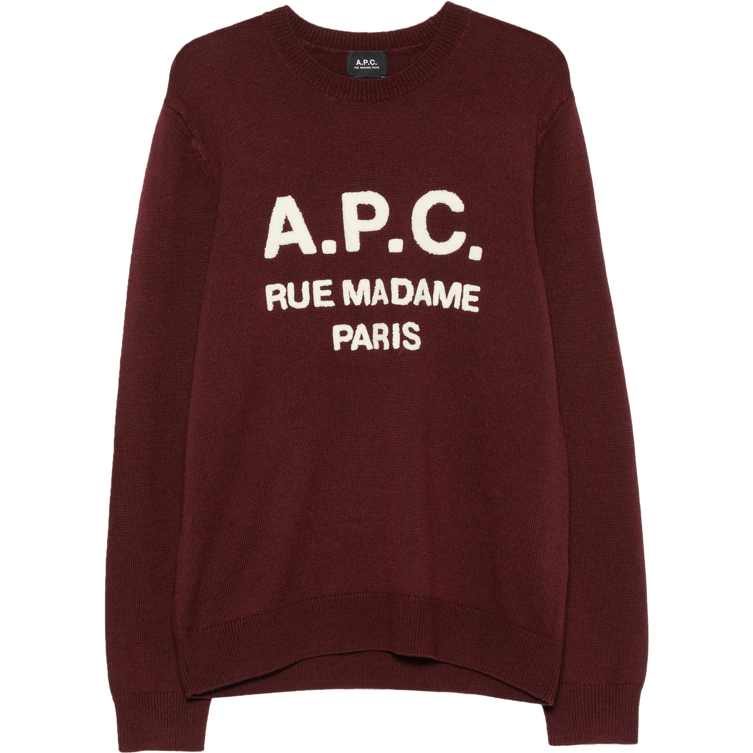 A.P.C. Sweaters