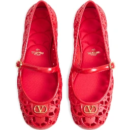 Valentino Garavani Flat shoes