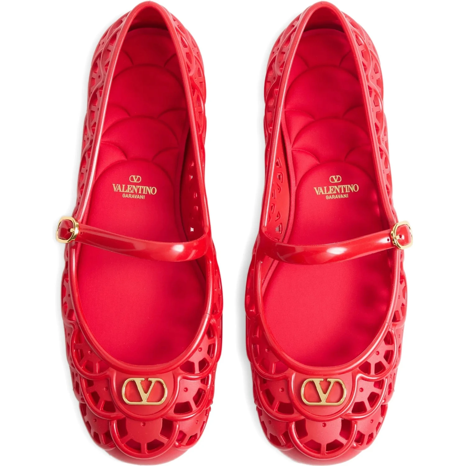 Valentino Garavani Flat shoes