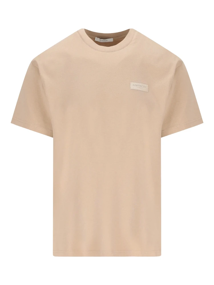 Givenchy T-shirts and Polos