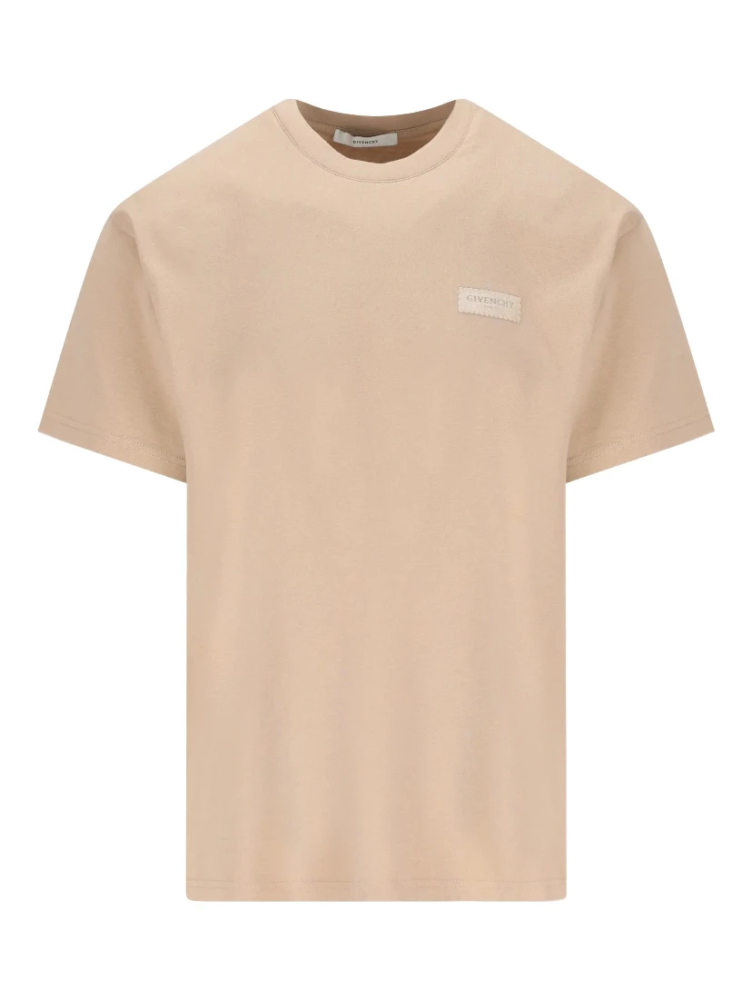 Givenchy T-shirts and Polos