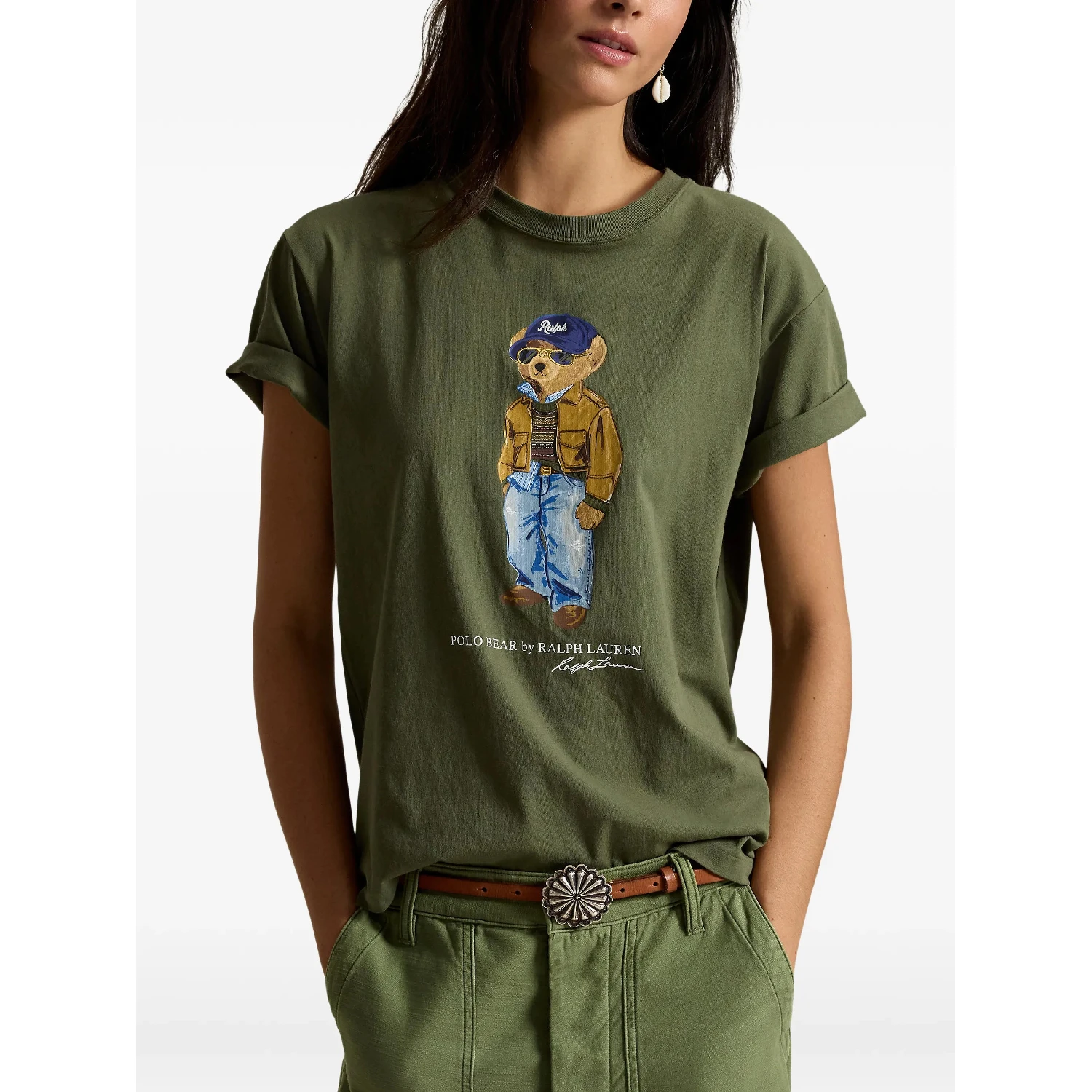 Polo Ralph Lauren T-shirts and Polos