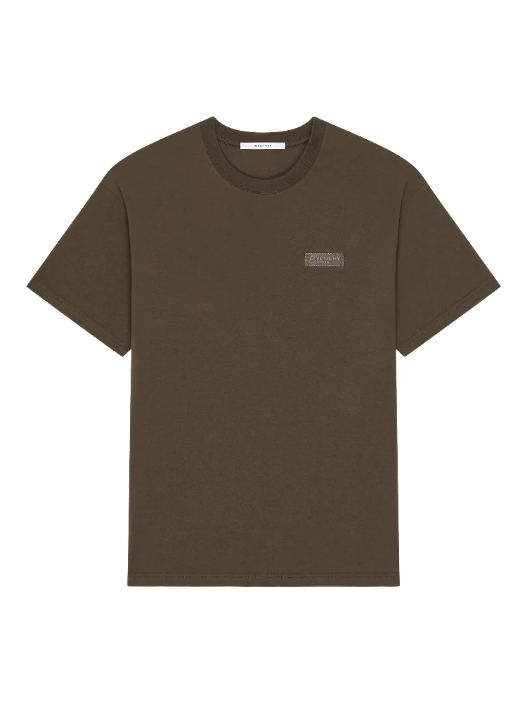 Givenchy T-shirts and Polos