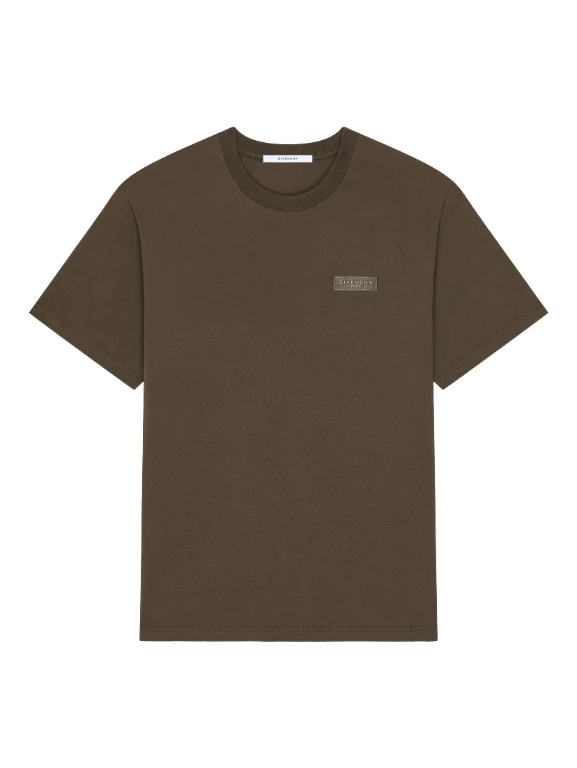 Givenchy T-shirts and Polos