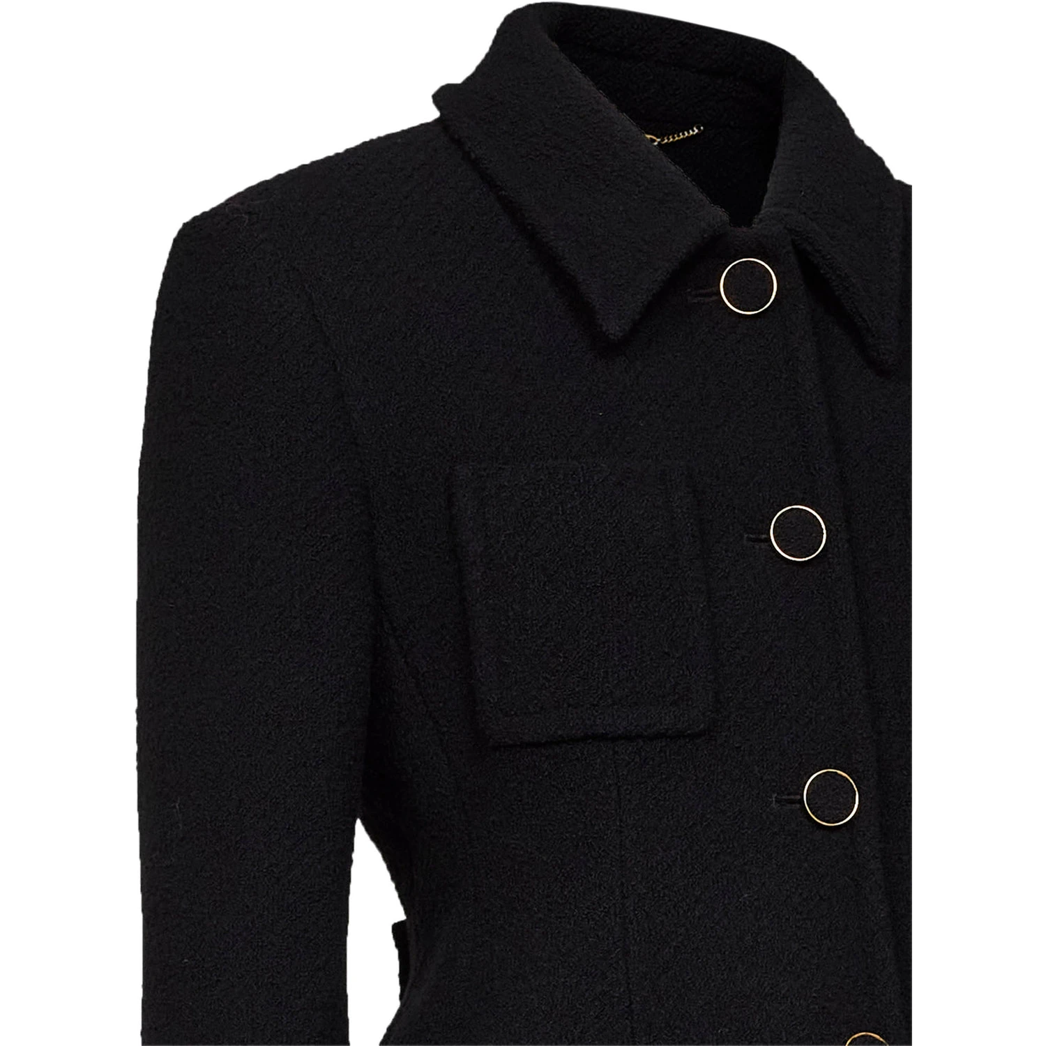 Chloè Jackets