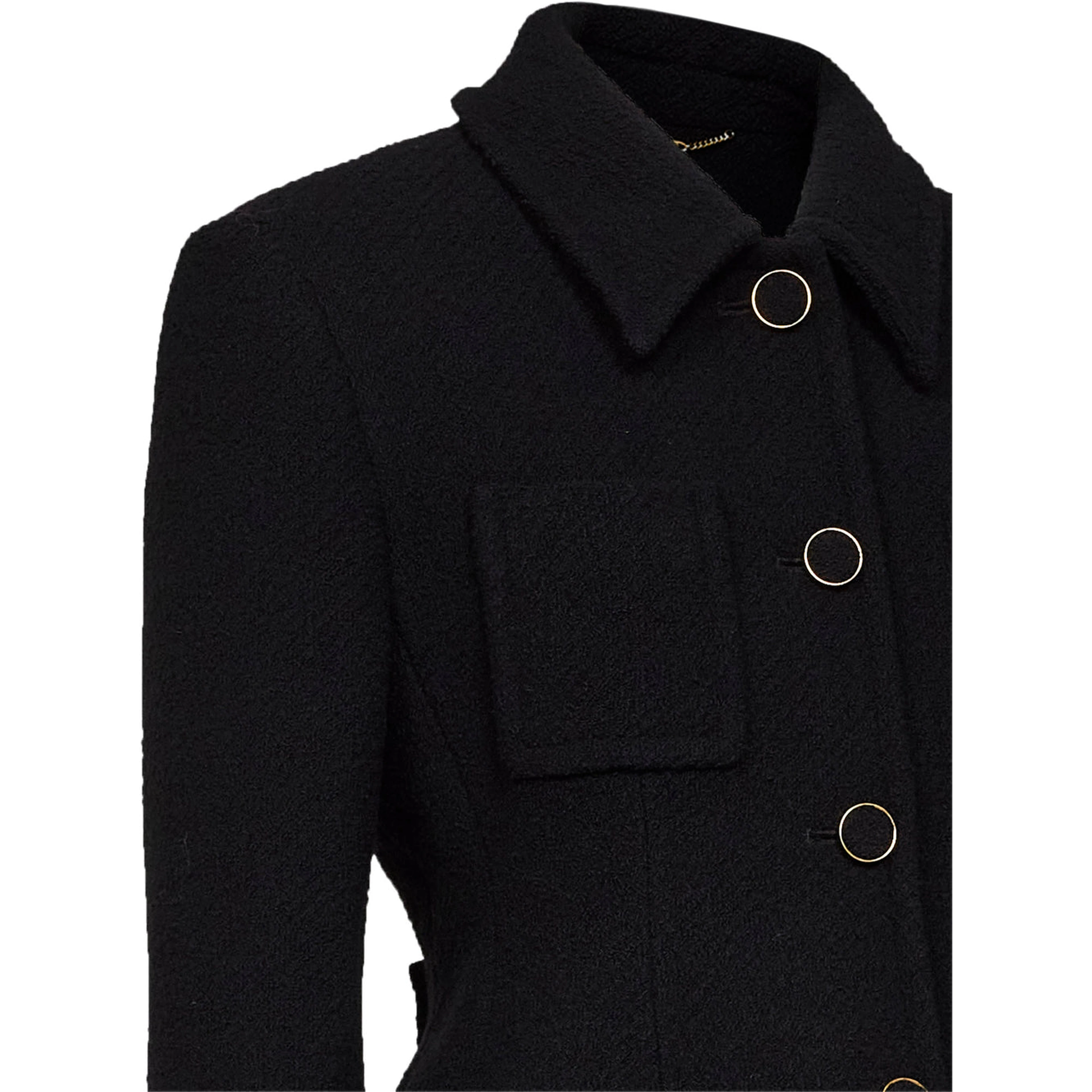 Chloè Jackets