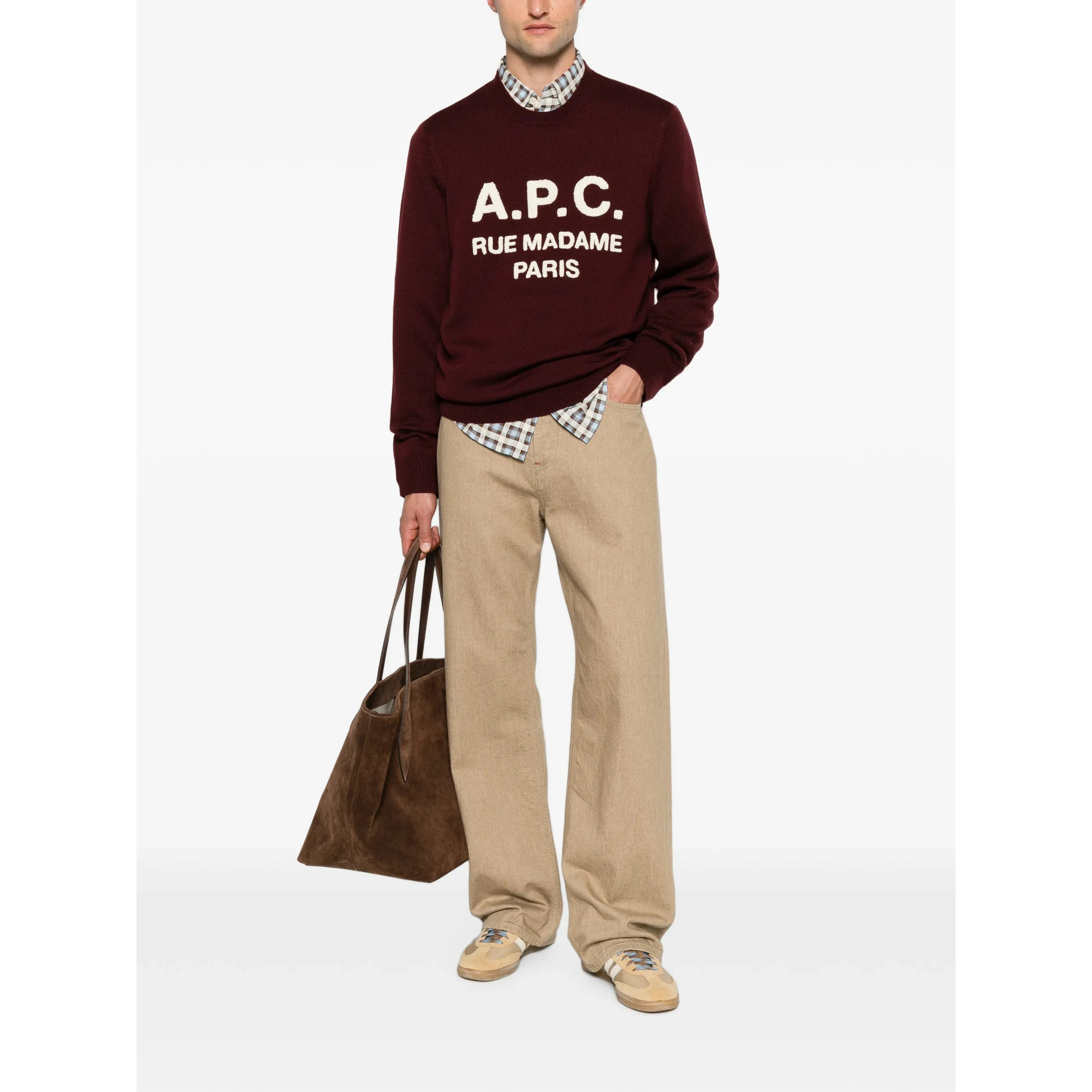 سترات APC