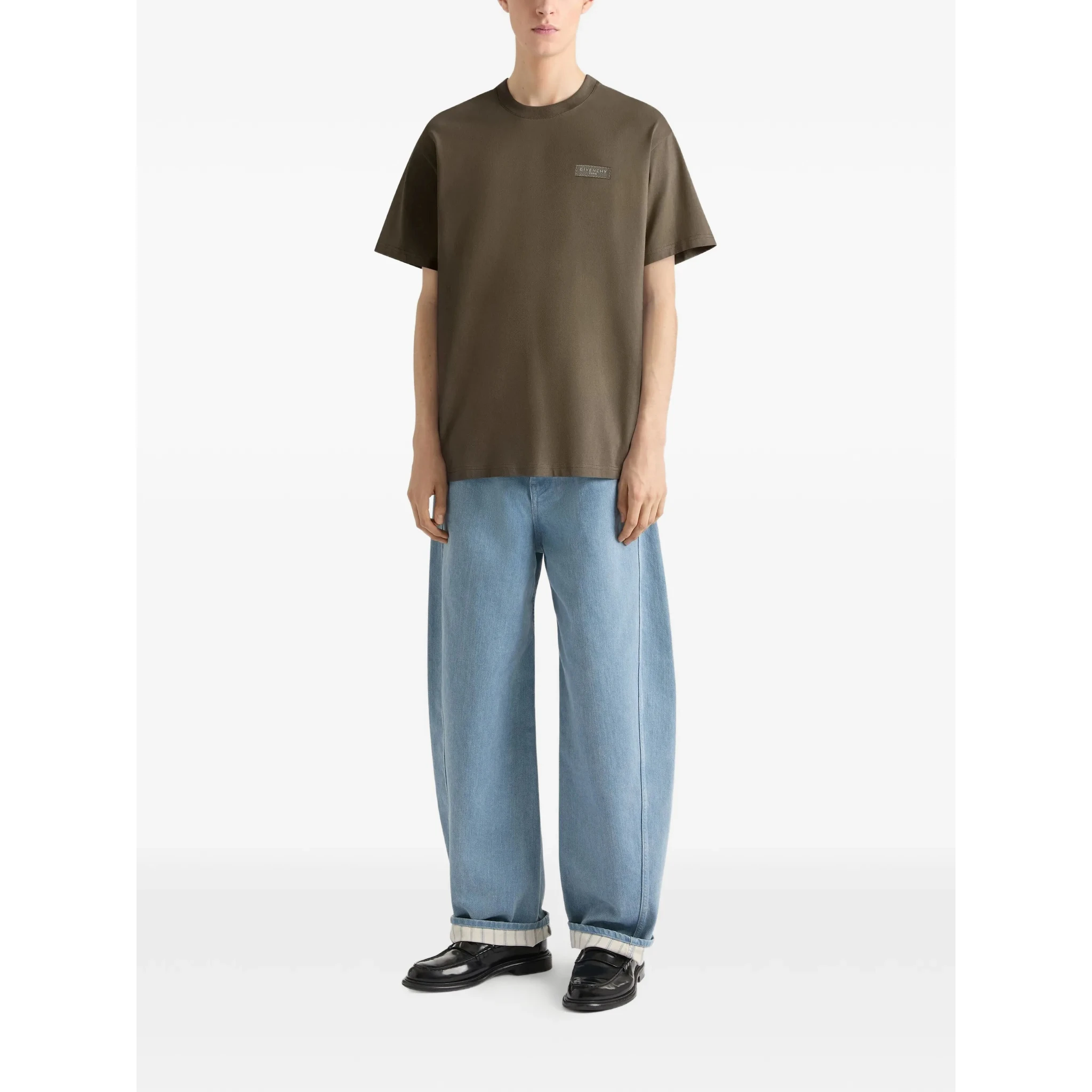 Givenchy T-shirts and Polos