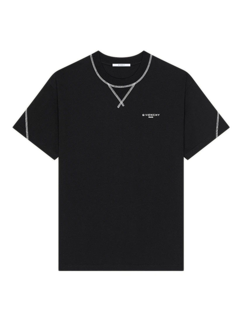 Givenchy T-shirts and Polos