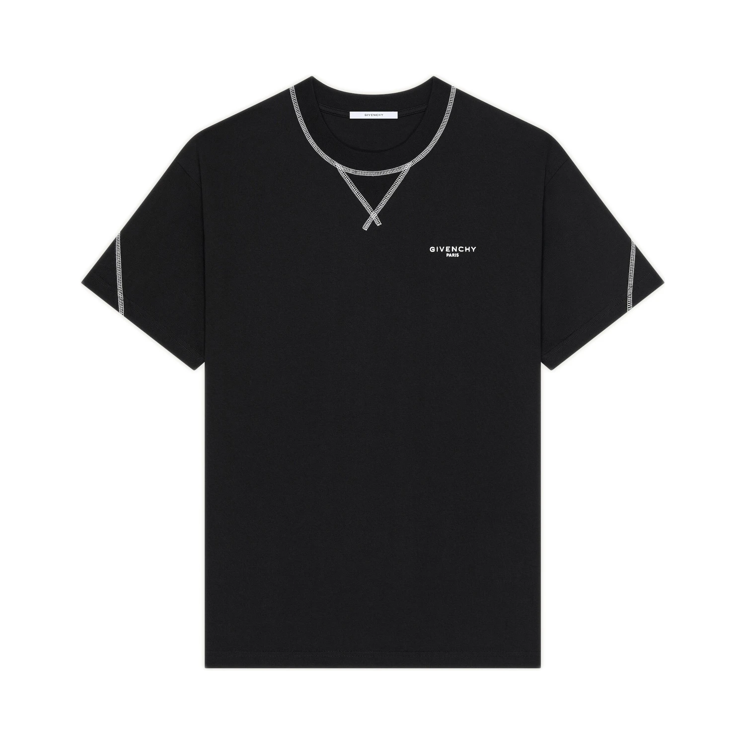 Givenchy T-shirts and Polos