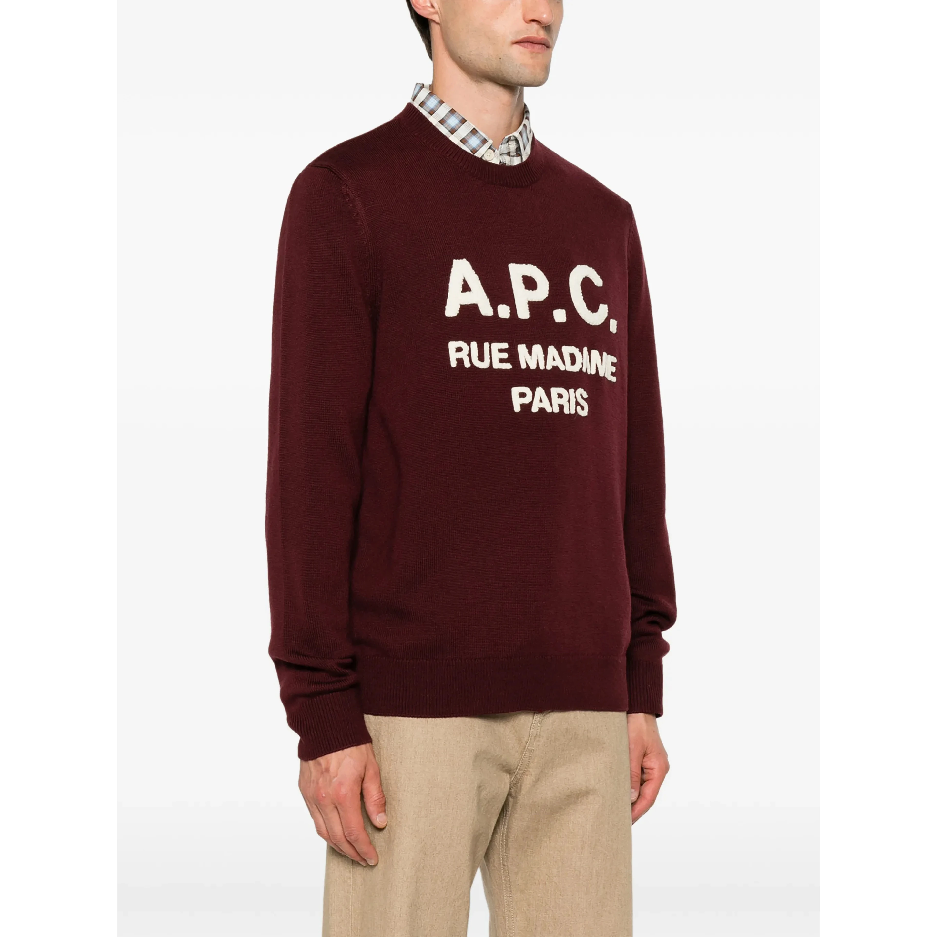 سترات APC