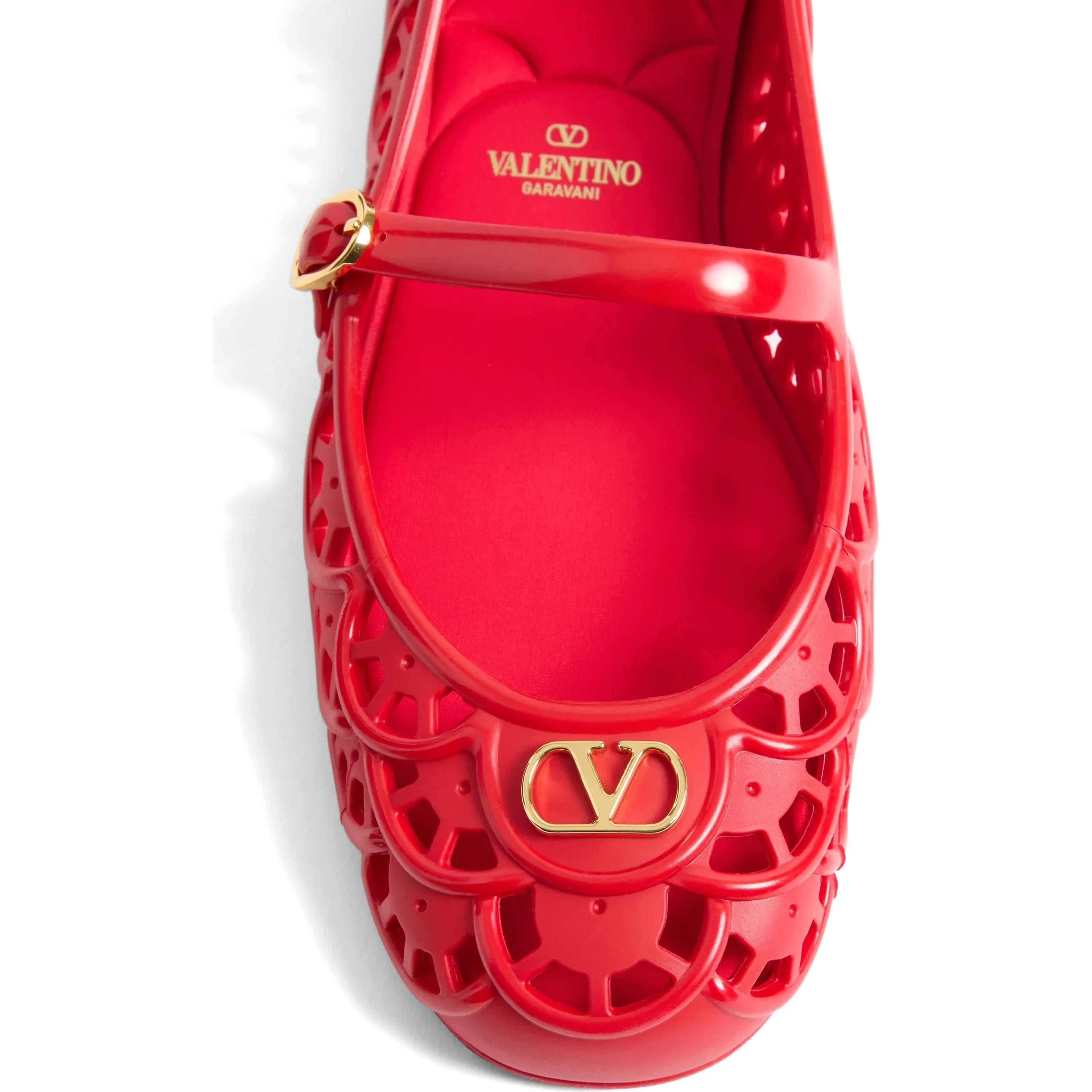 Valentino Garavani Flat shoes