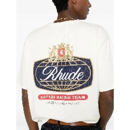 Rhude T-shirts and Polos