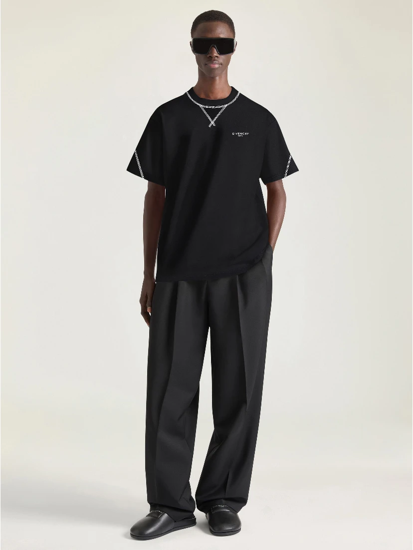 Givenchy T-shirts and Polos