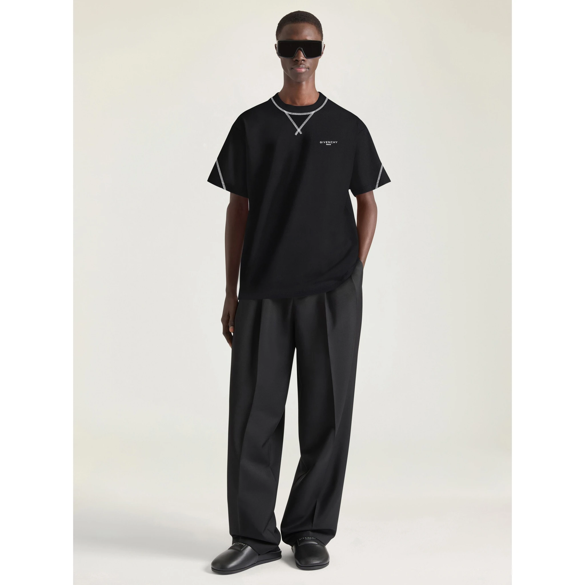 Givenchy T-shirts and Polos