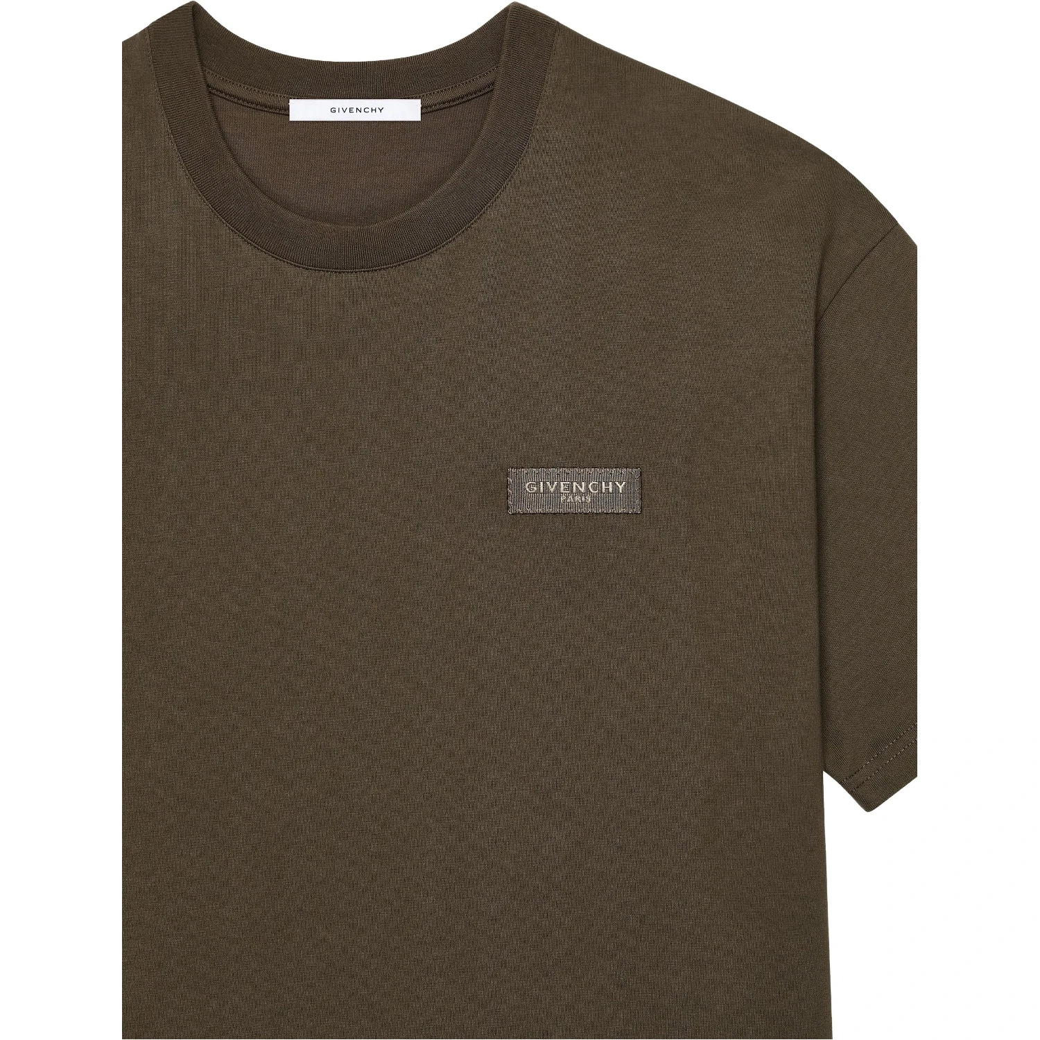 Givenchy T-shirts and Polos