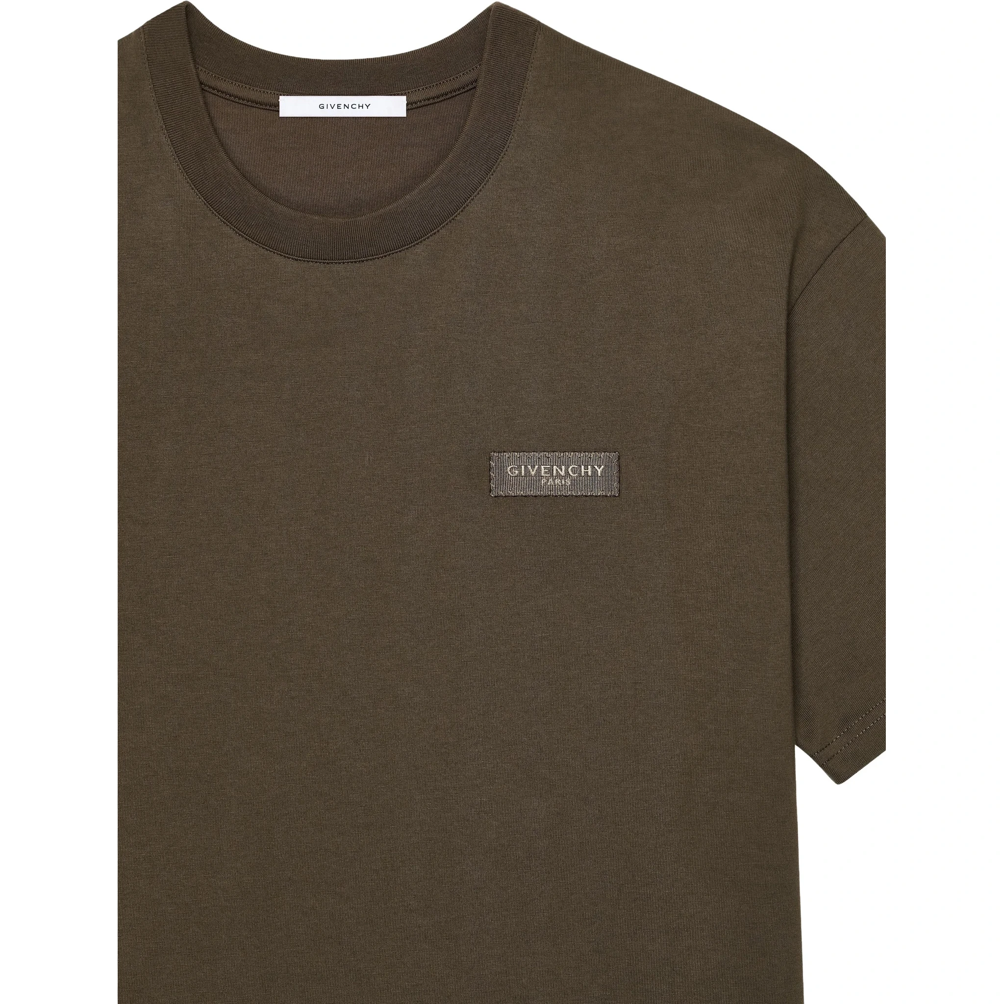 Givenchy T-shirts and Polos
