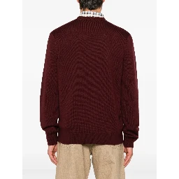 A.P.C. Sweaters