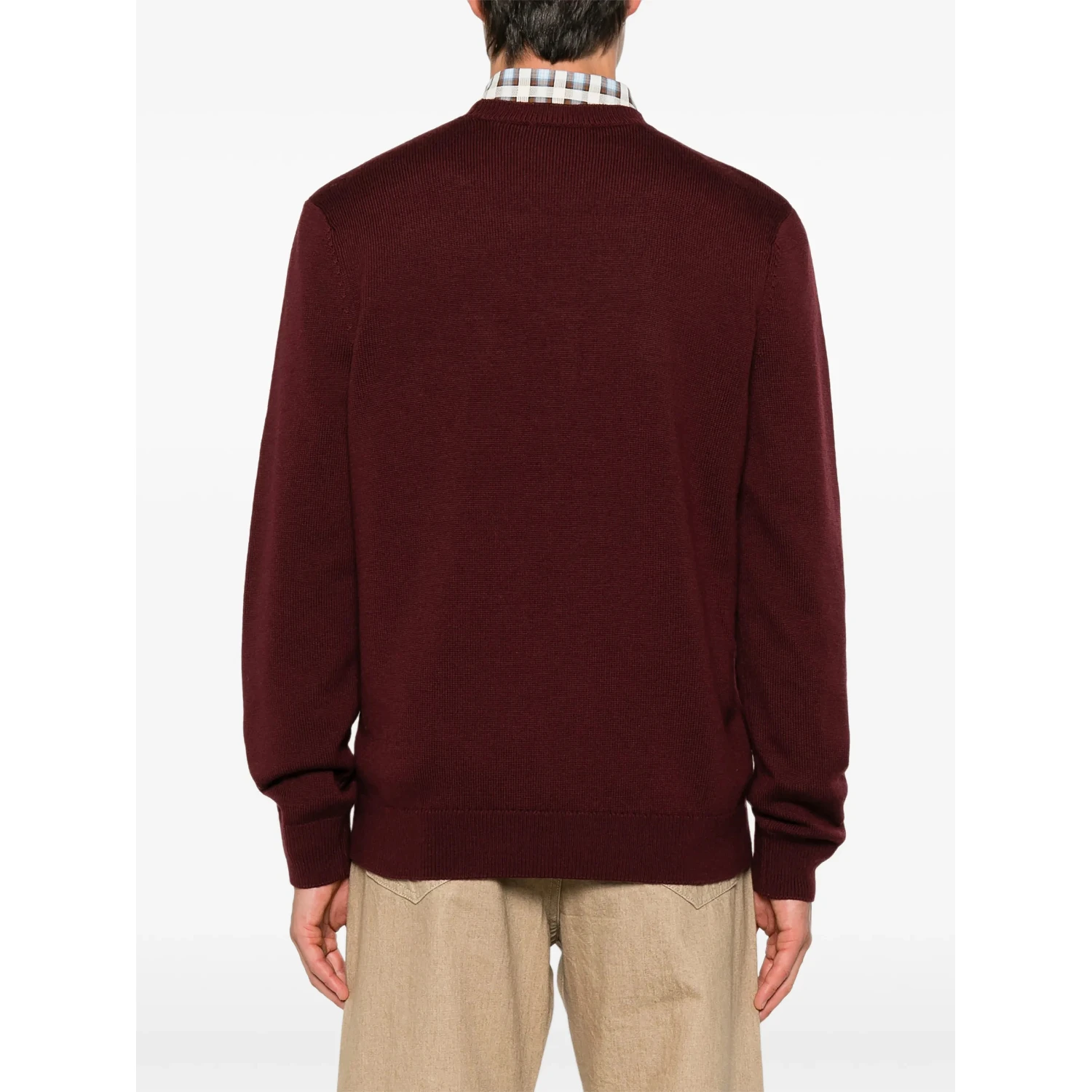 A.P.C. Sweaters