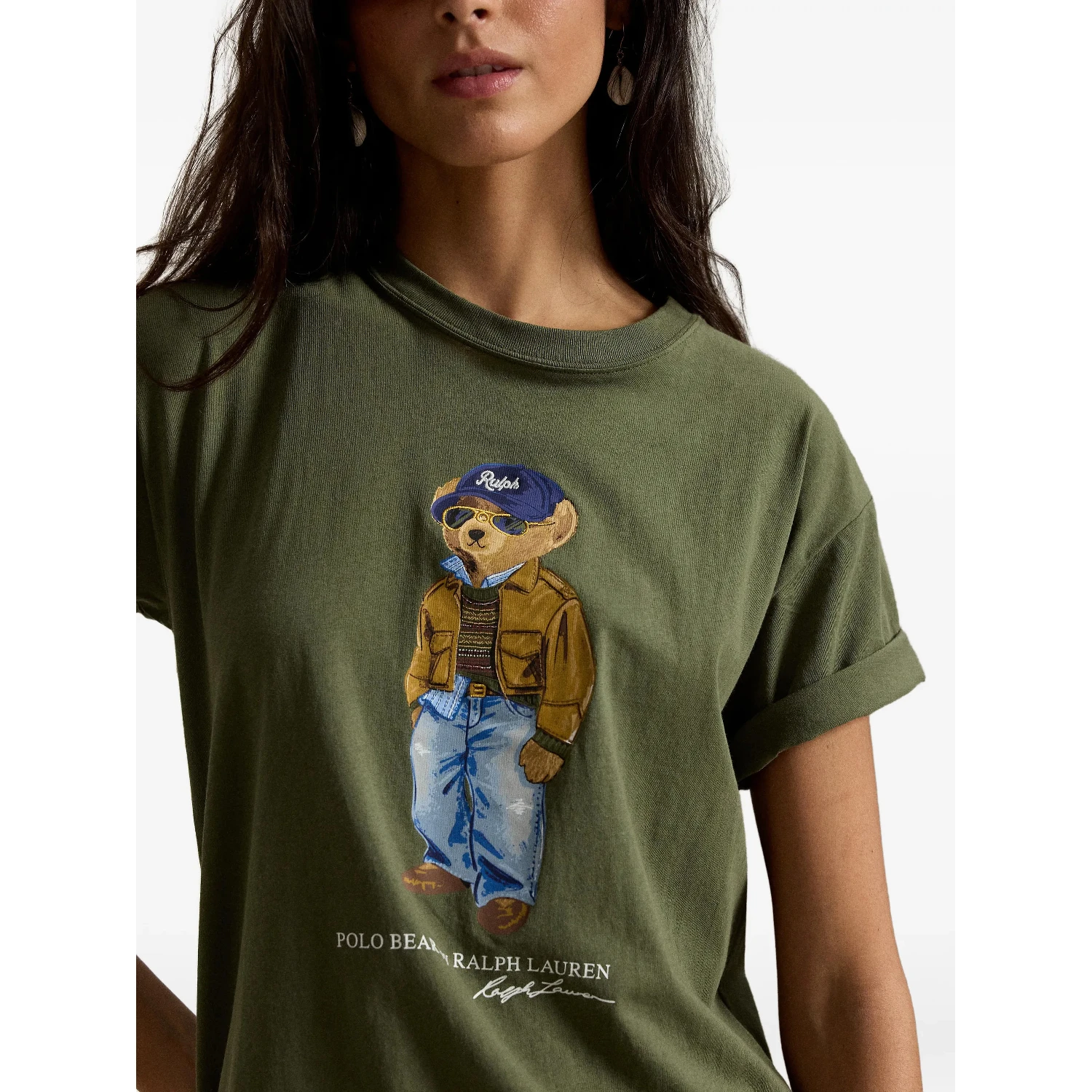 Polo Ralph Lauren T-shirts and Polos