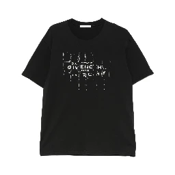 Givenchy T-shirts and Polos