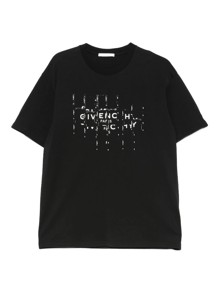 Givenchy T-shirts and Polos