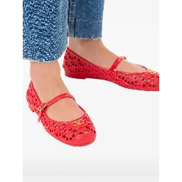 Valentino Garavani Flat shoes