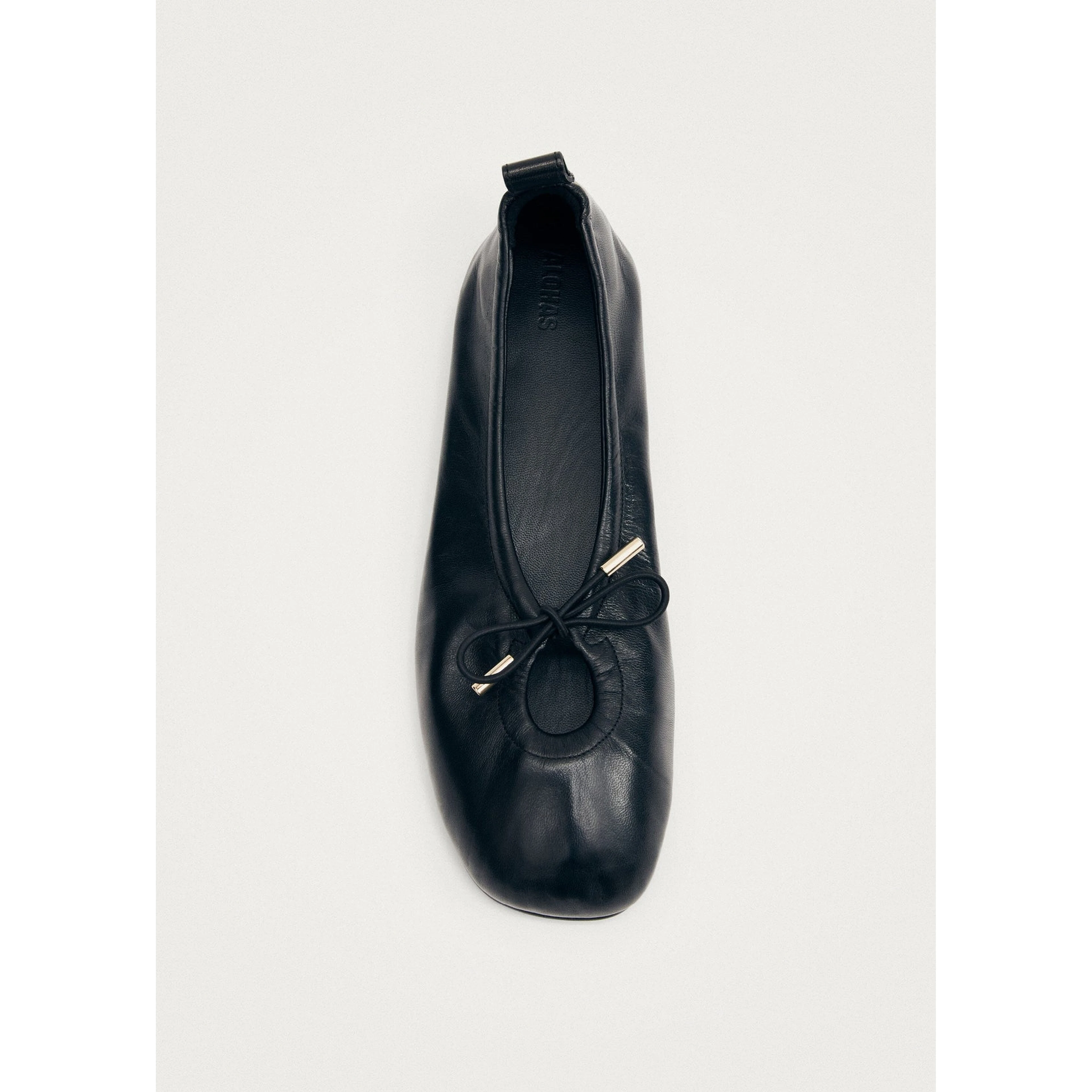 ALOHAS Flat shoes