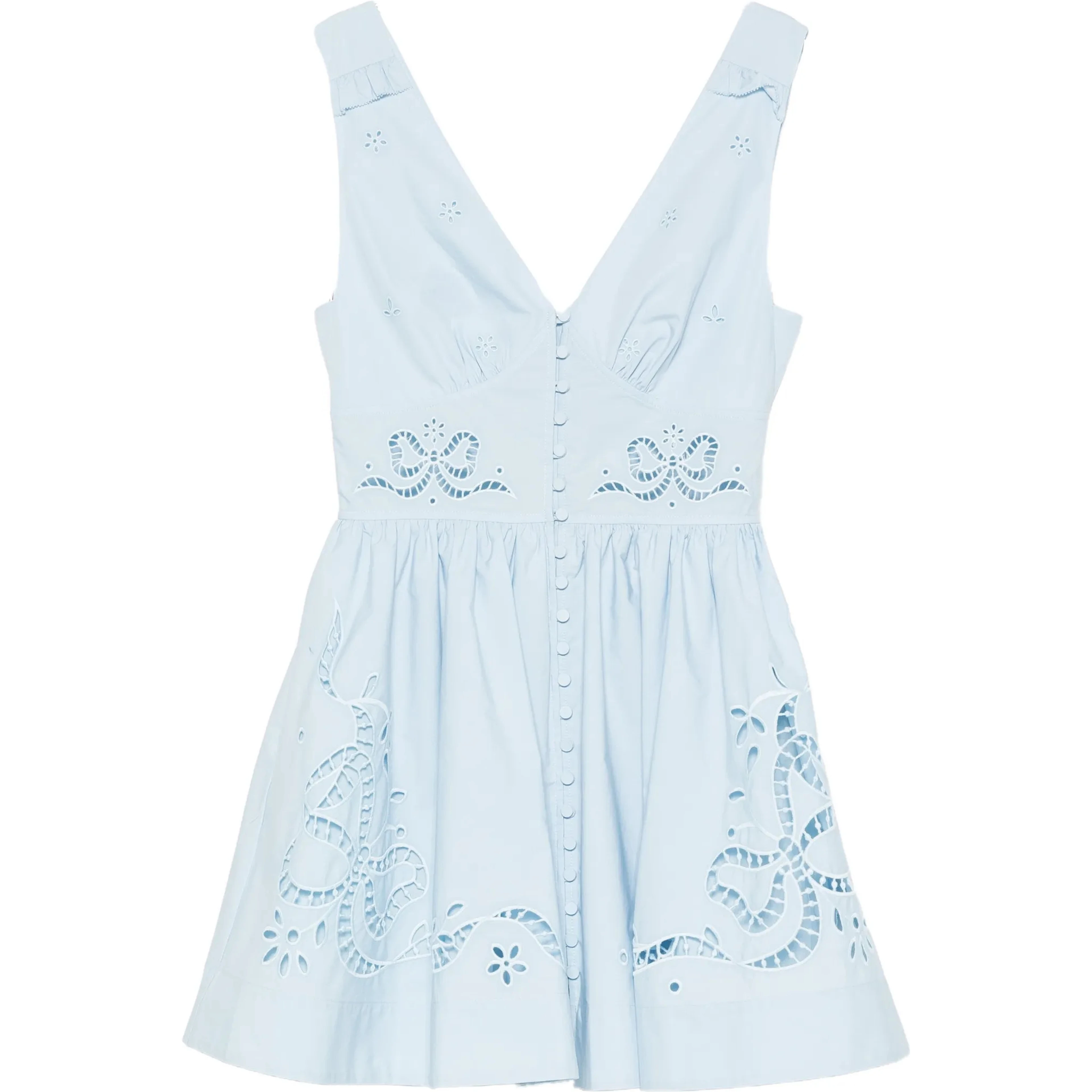 SELF PORTRAIT Dresses