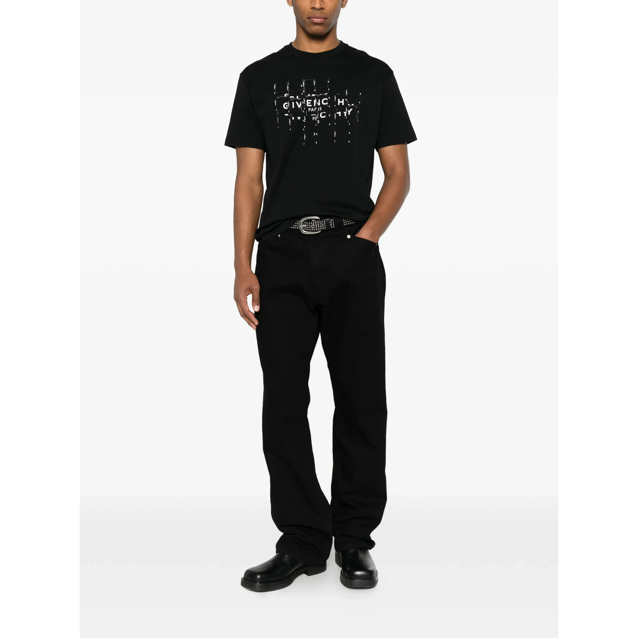 Givenchy T-shirts and Polos