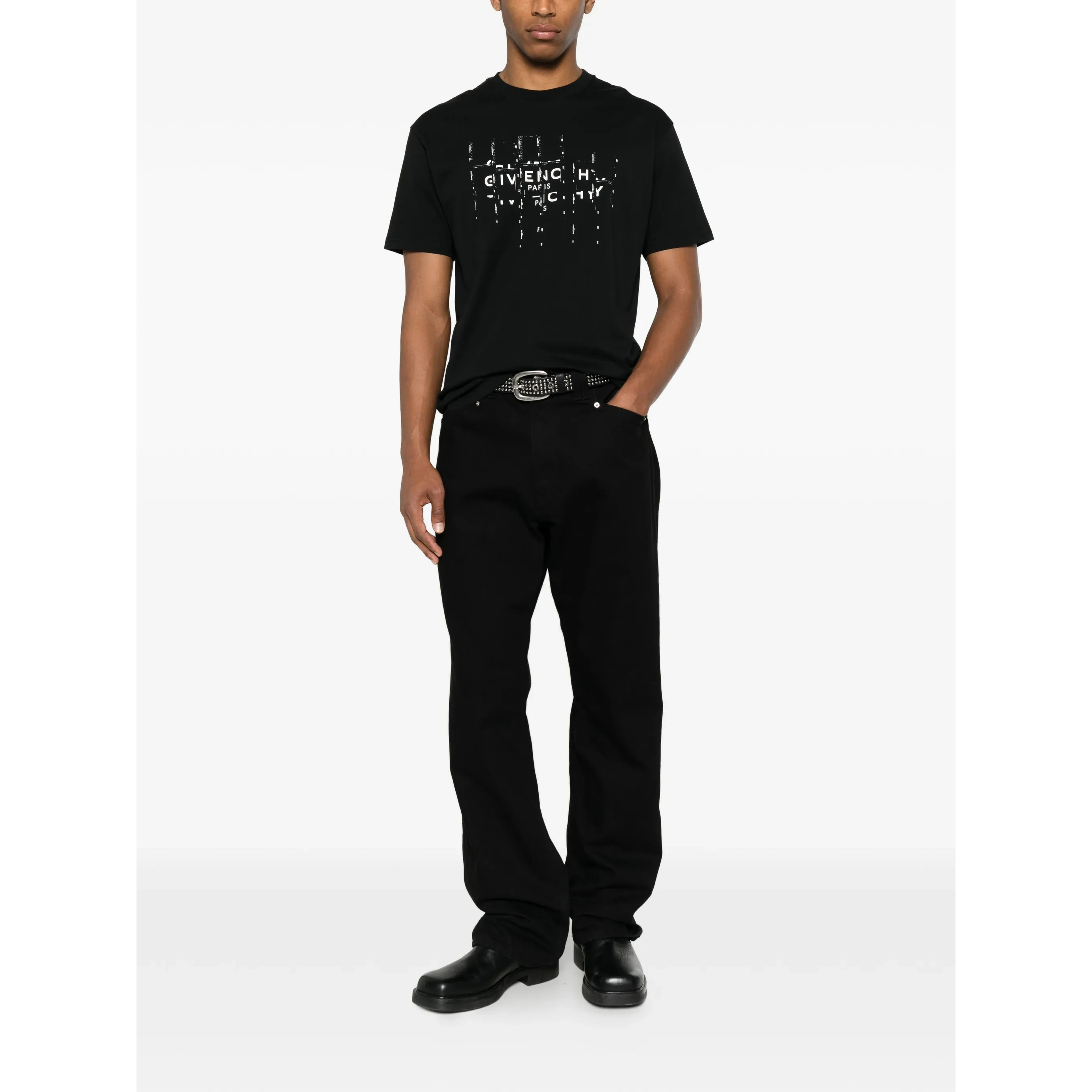 Givenchy T-shirts and Polos