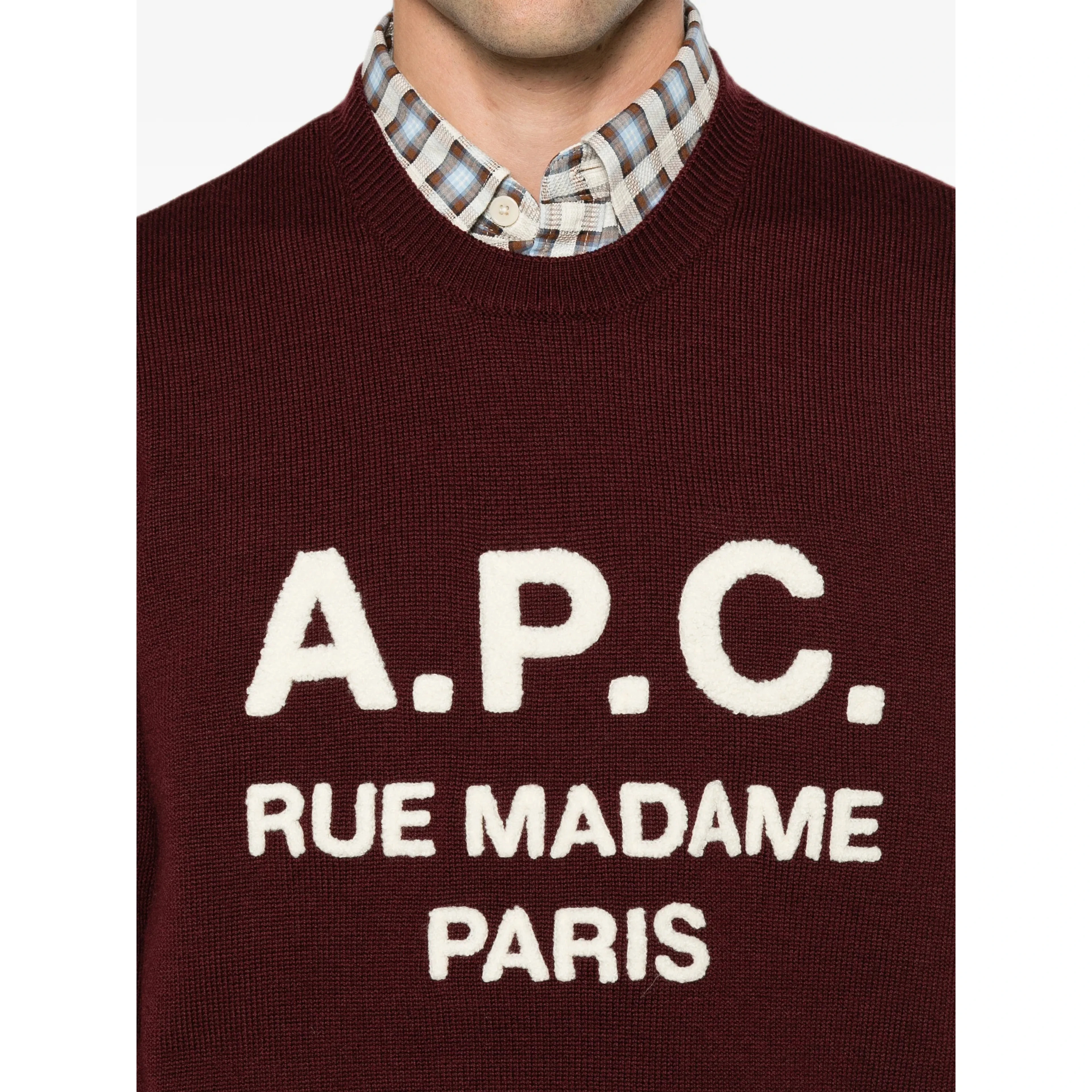 سترات APC