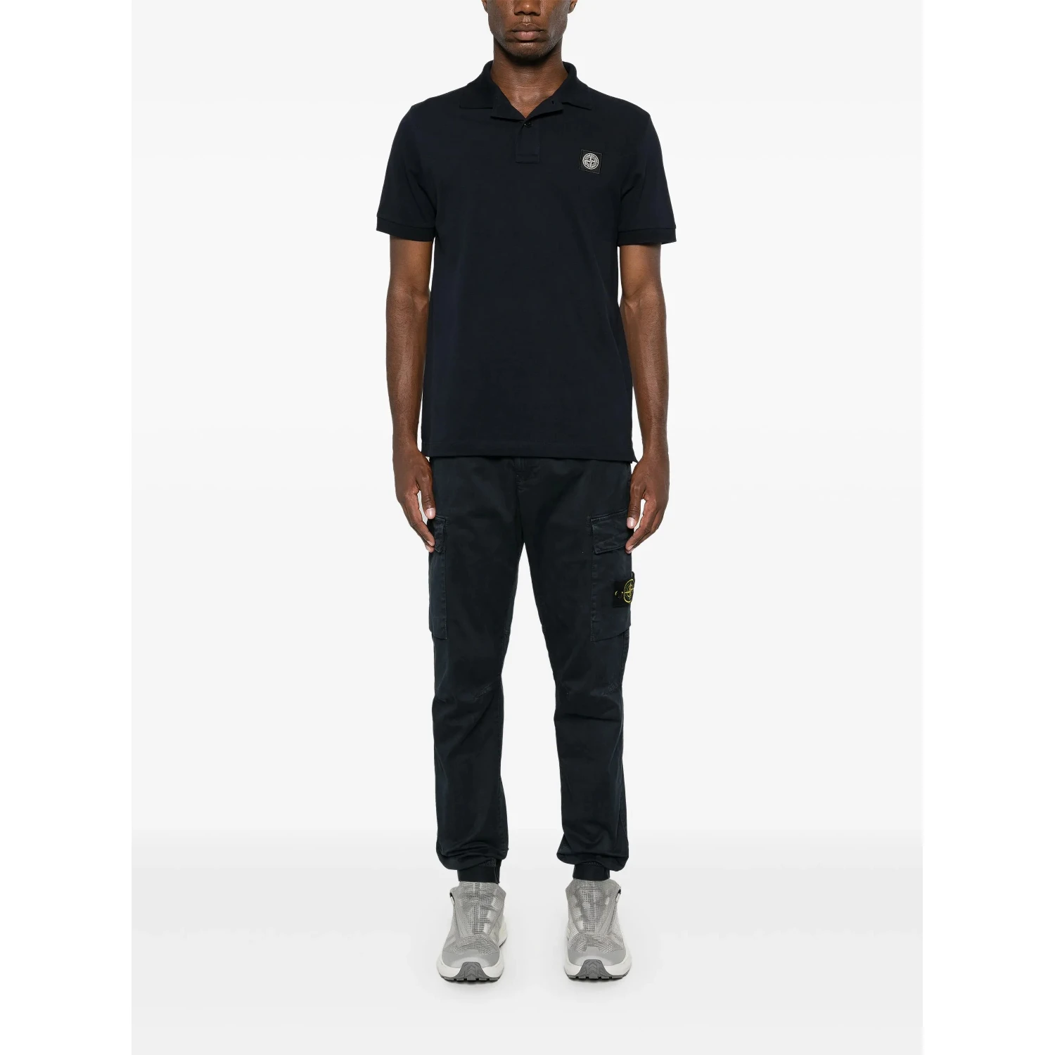 Stone Island Clothing