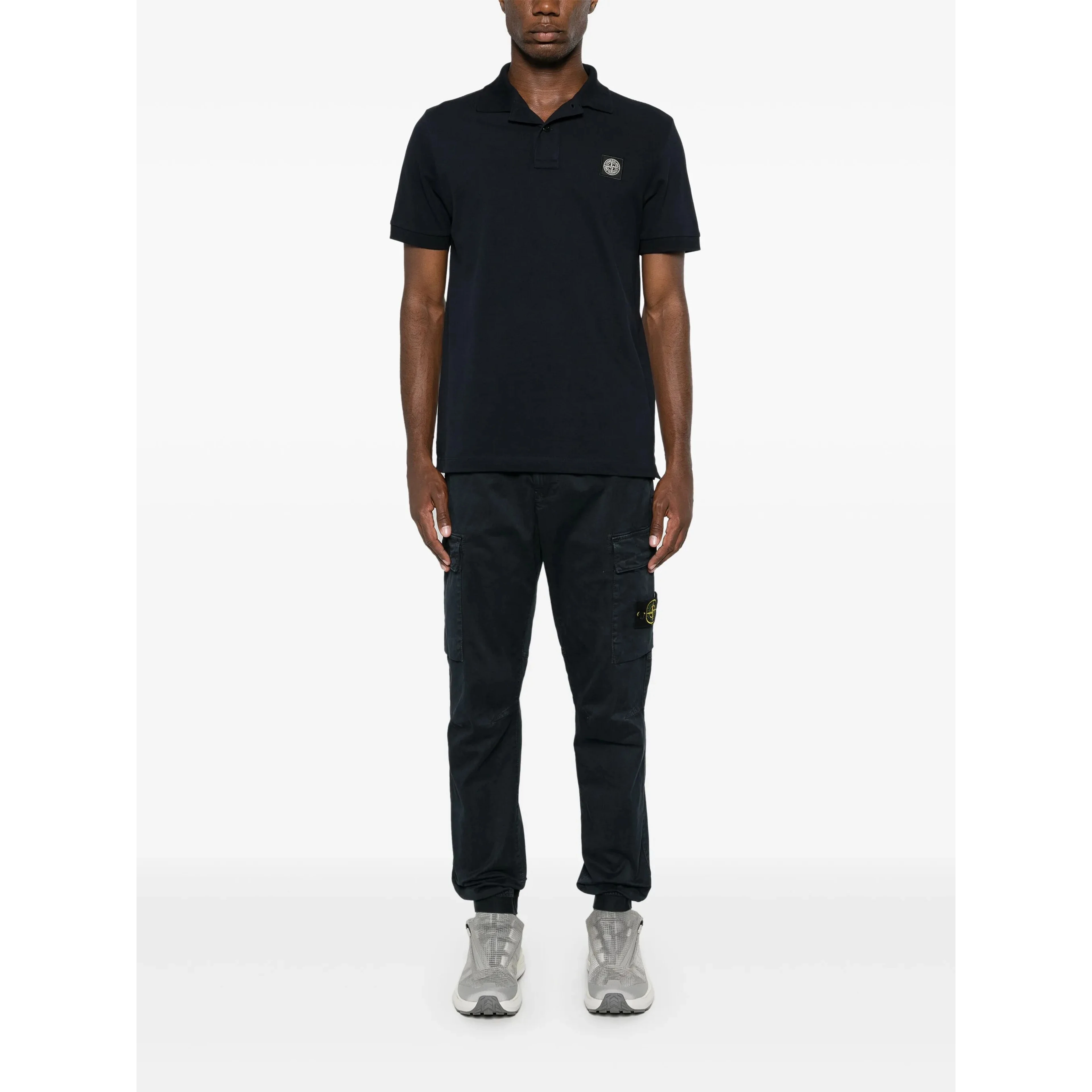 Stone Island Clothing