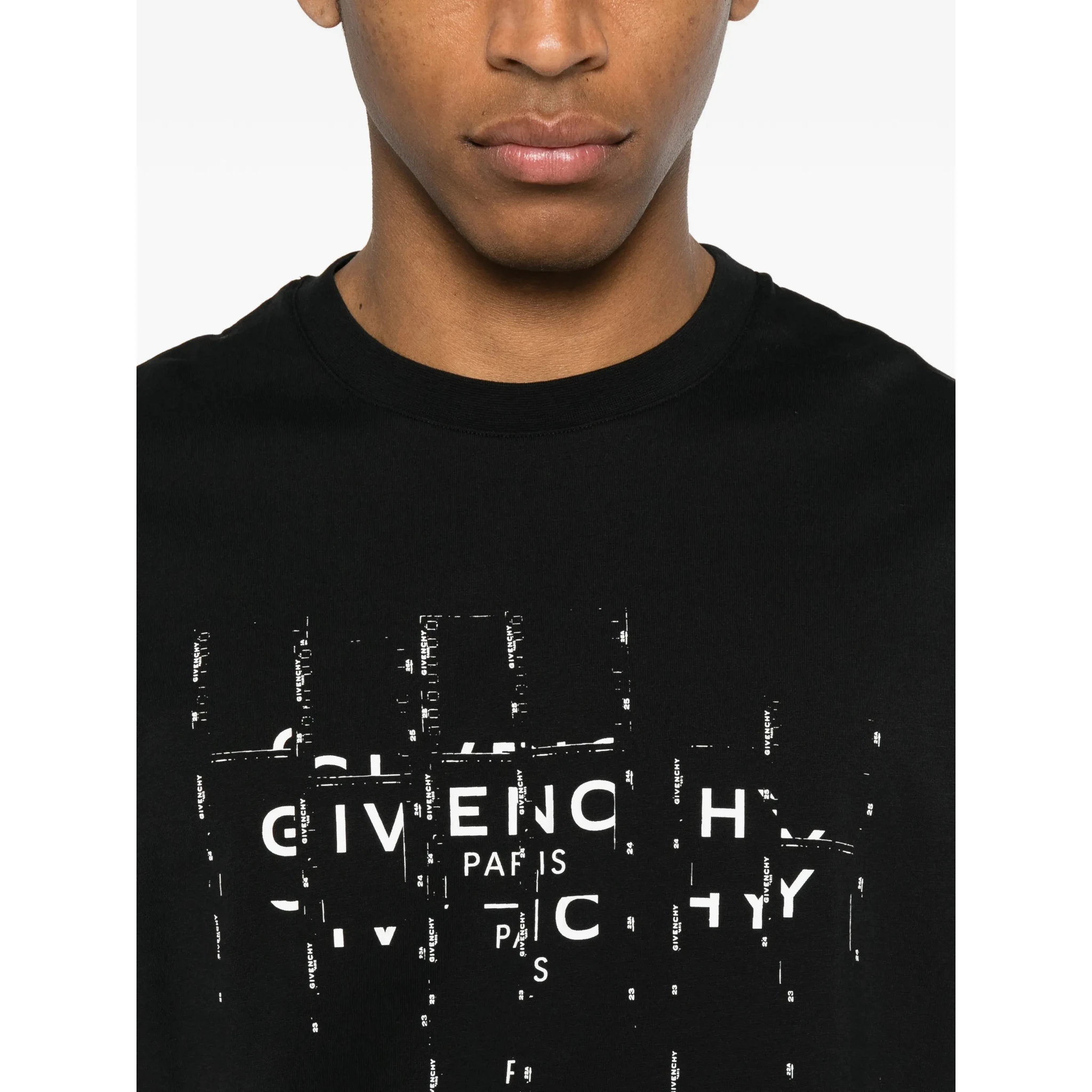 Givenchy T-shirts and Polos