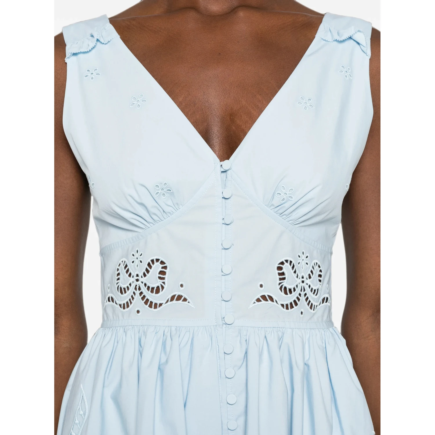 SELF PORTRAIT Dresses