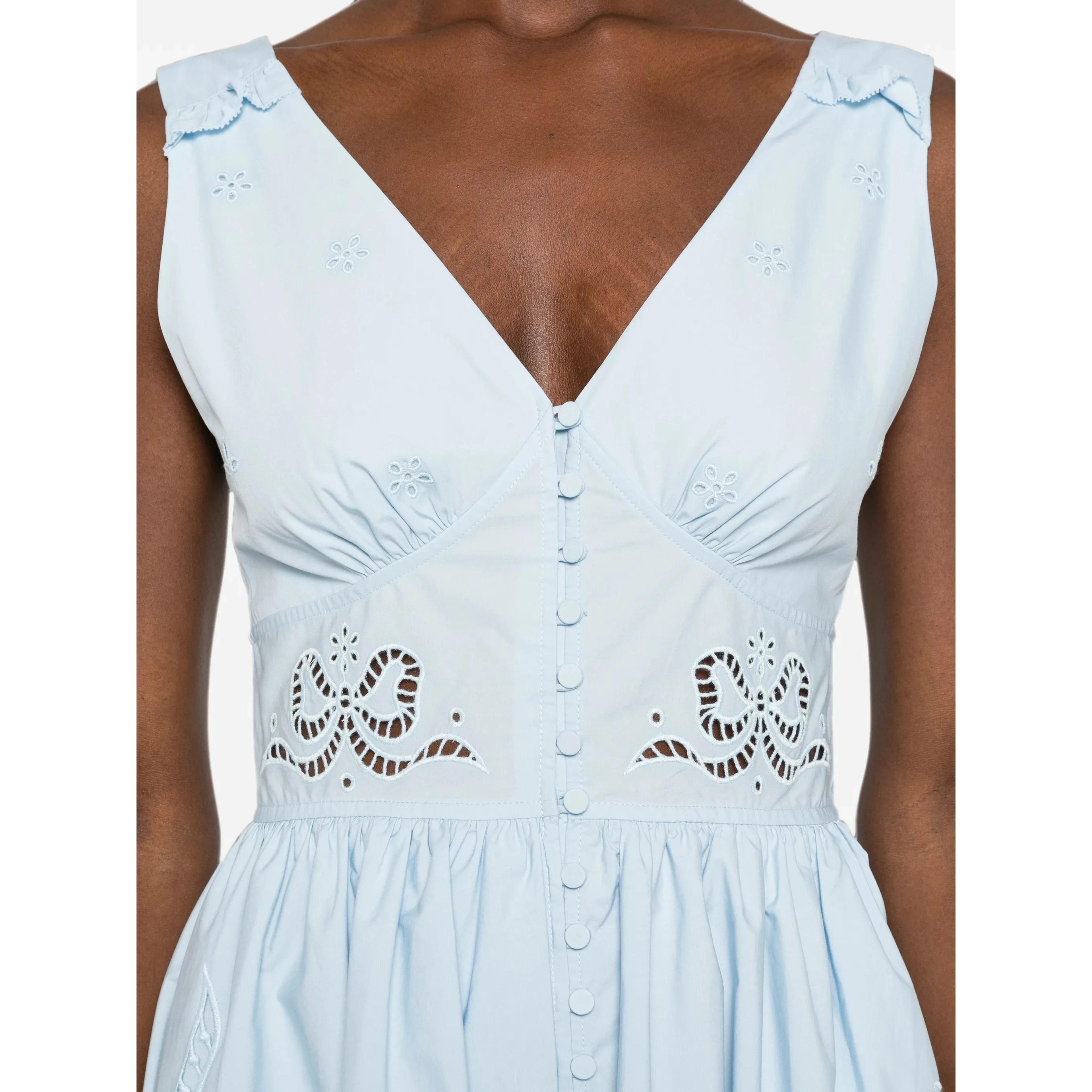 SELF PORTRAIT Dresses