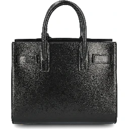 Saint Laurent  Bags.. Black