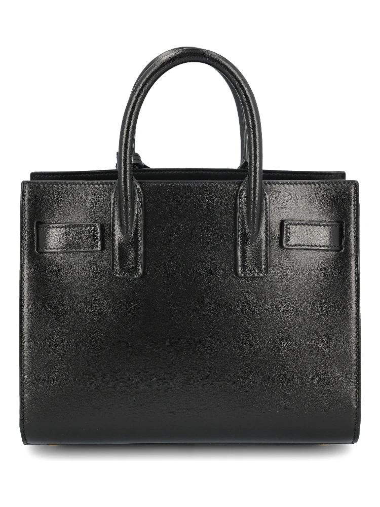 Saint Laurent  Bags.. Black alternative