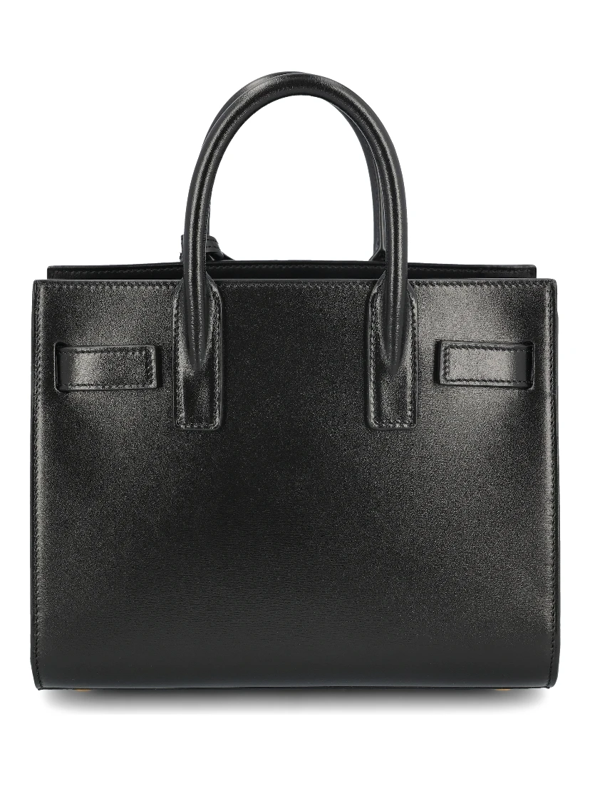 Saint Laurent  Bags.. Black