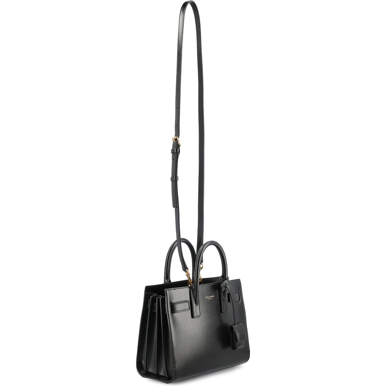 Saint Laurent  Bags.. Black