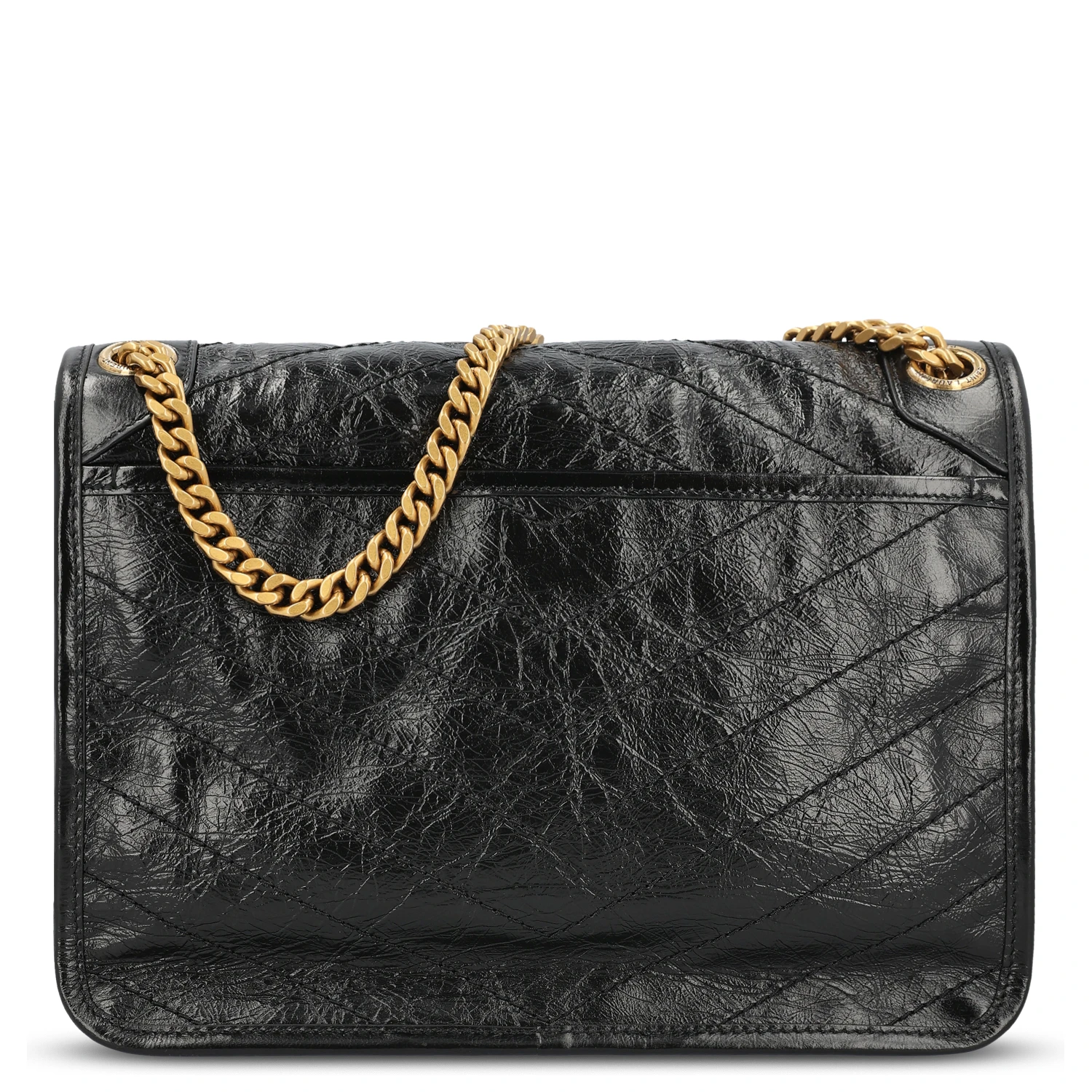 Saint Laurent  Bags.. Black