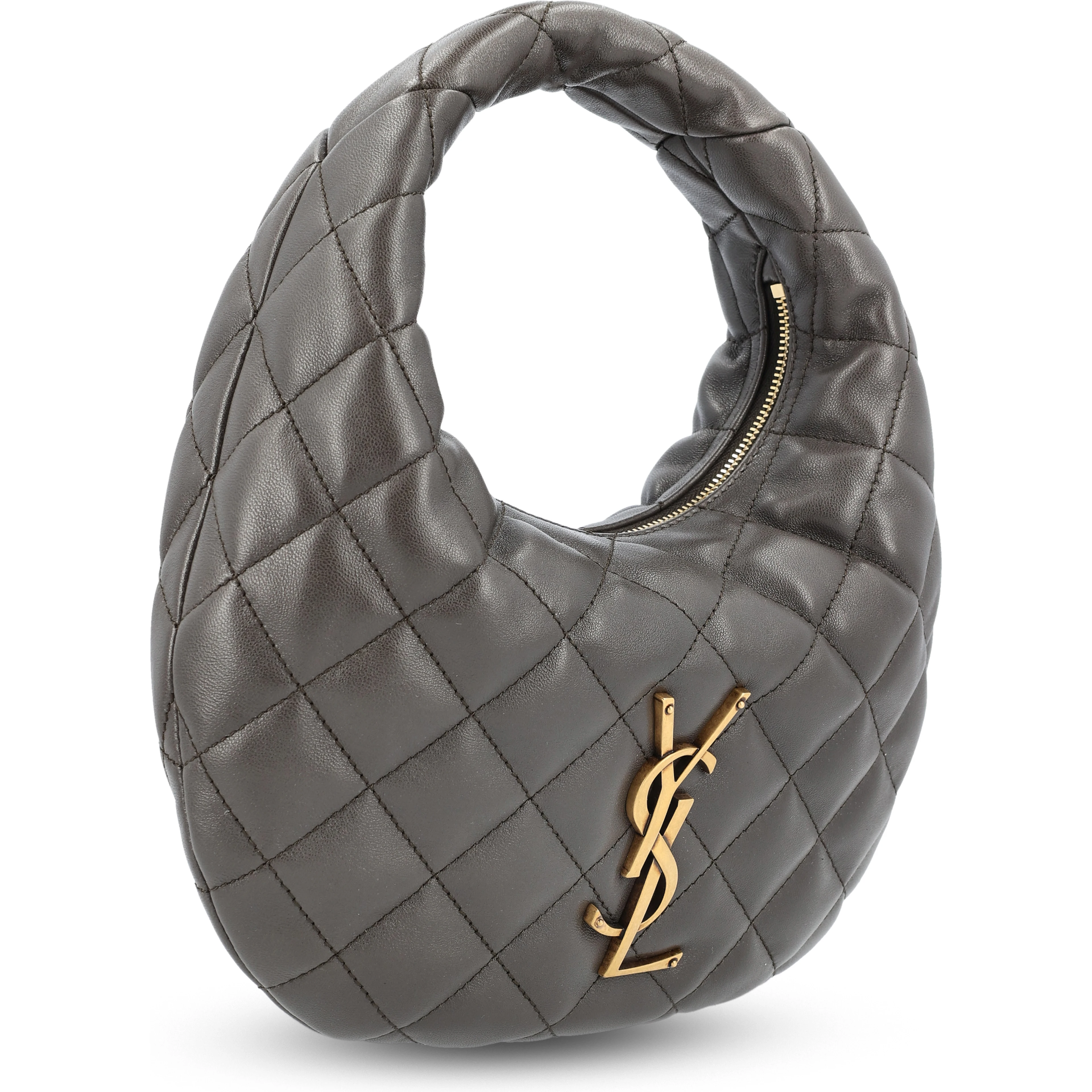 Saint Laurent  Bags.. Grey