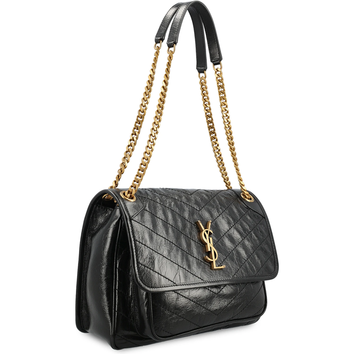Saint Laurent  Bags.. Black