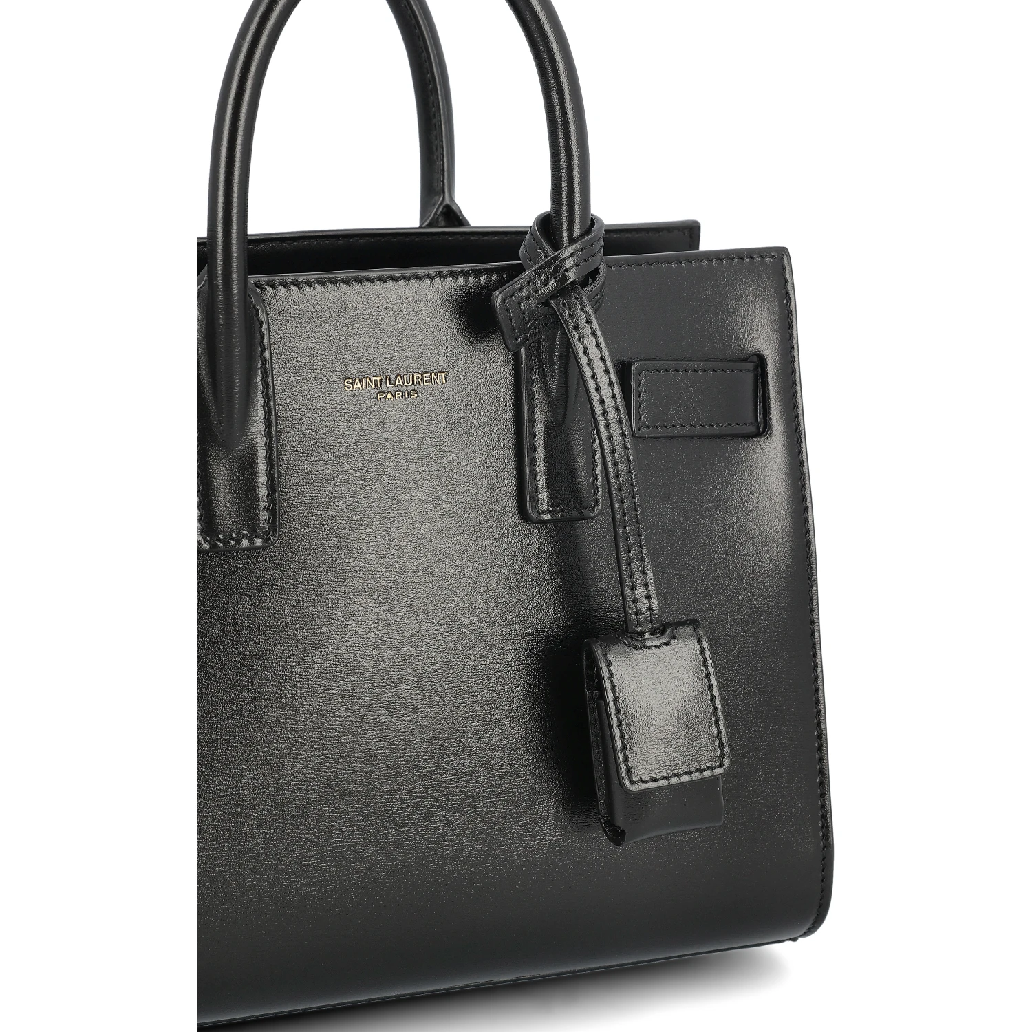 Saint Laurent  Bags.. Black