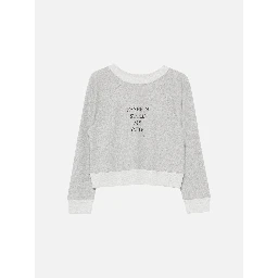VICTORIA BECKHAM sweatshirt