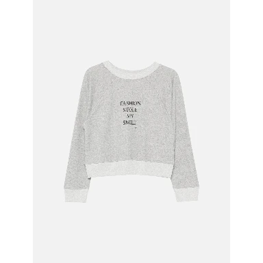 VICTORIA BECKHAM sweatshirt