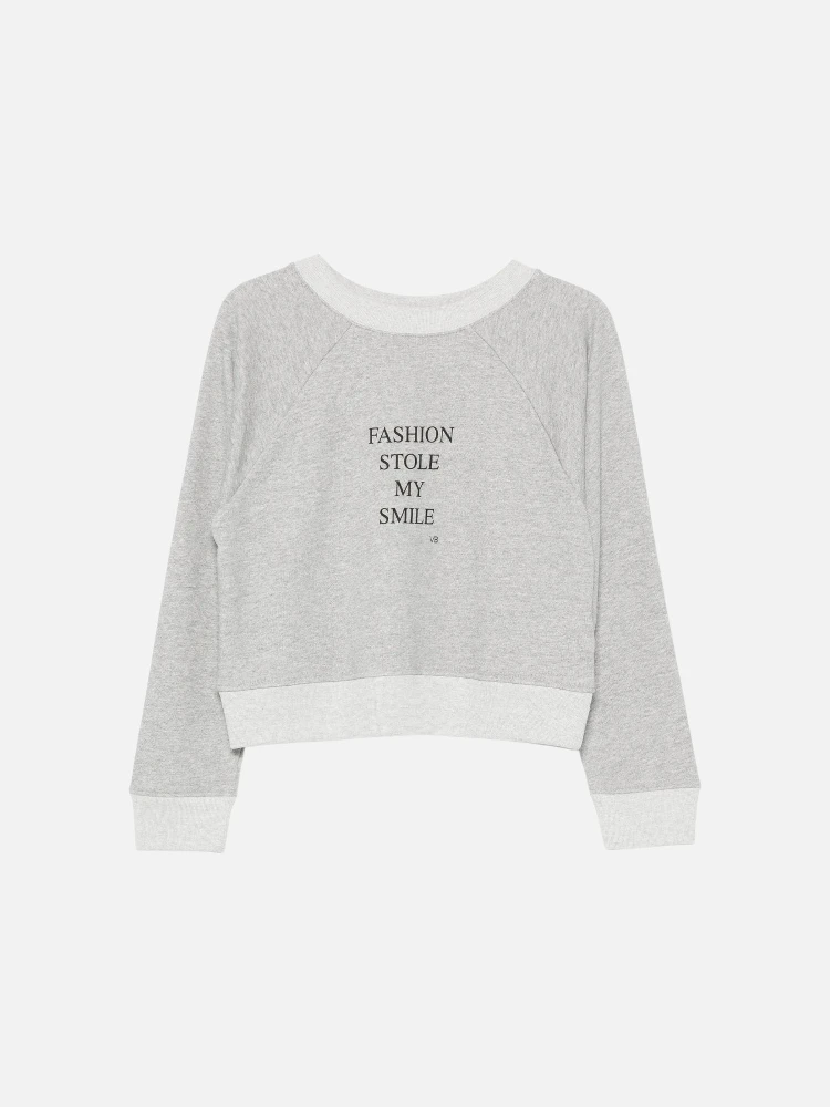 VICTORIA BECKHAM sweatshirt