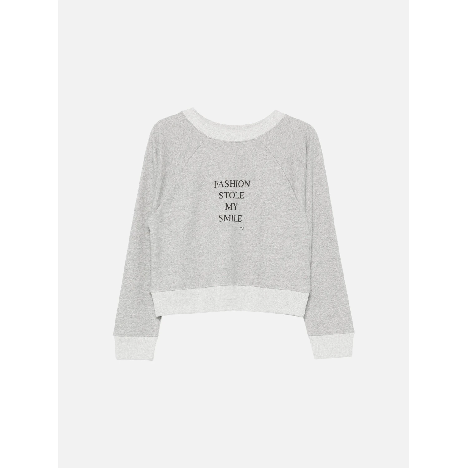 VICTORIA BECKHAM sweatshirt